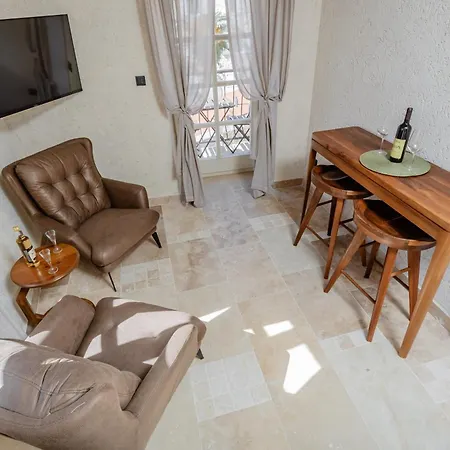 Apartment Casa Di Mino Old Town Budva