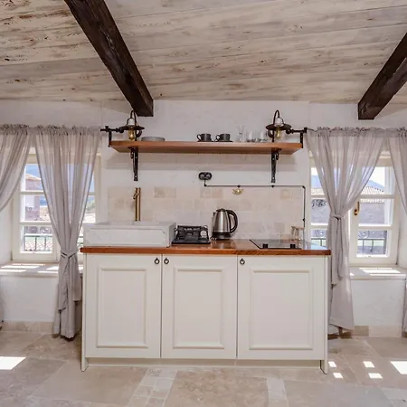 Apartment Casa Di Mino Old Town