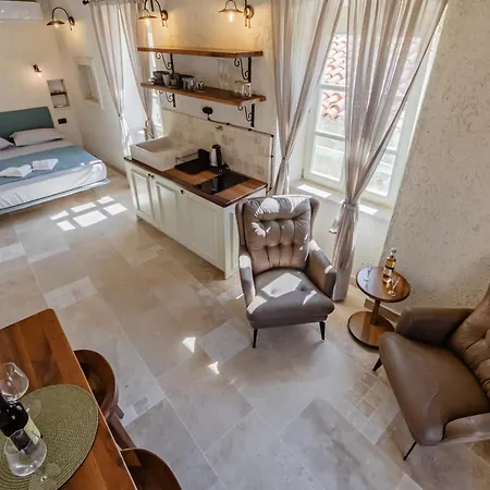 Casa Di Mino Old Town Apartment Budva
