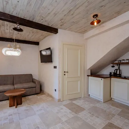 Apartment Casa Di Mino Old Town Budva