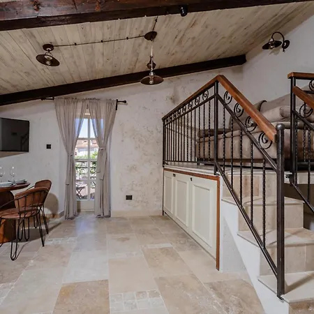 Apartment Casa Di Mino Old Town Budva