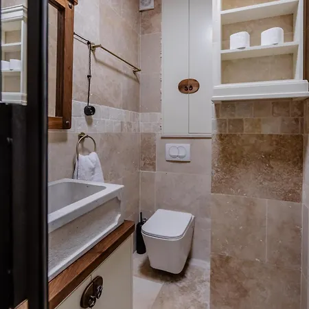 Casa Di Mino Old Town Apartment Budva