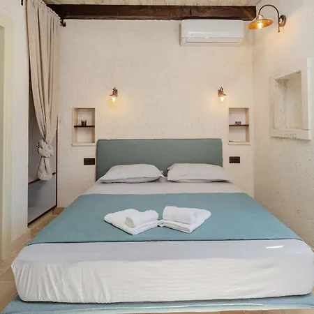 Casa Di Mino Old Town Apartment *