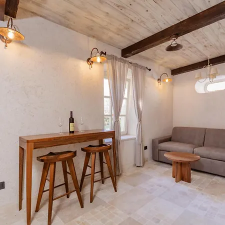 Apartment Casa Di Mino Old Town *