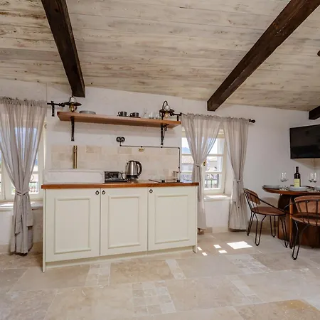 Apartment Casa Di Mino Old Town *