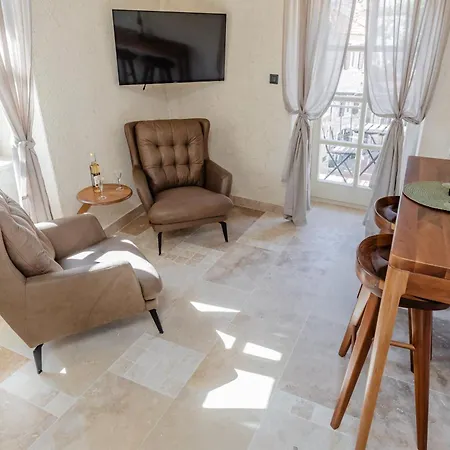 Apartment Casa Di Mino Old Town