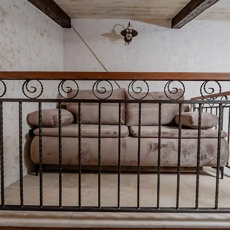 Casa Di Mino Old Town Apartment *