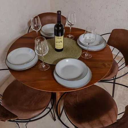 Casa Di Mino Old Town Apartment Budva