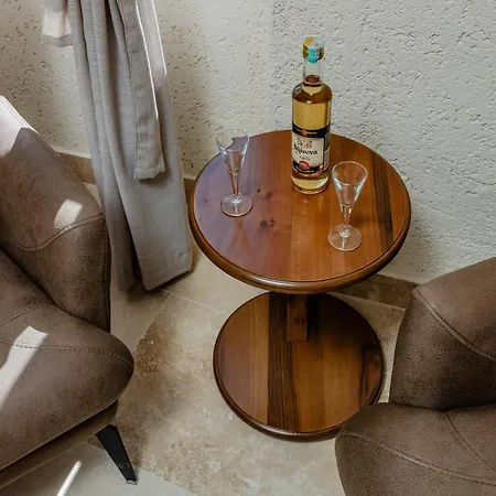 Casa Di Mino Old Town Apartment Budva