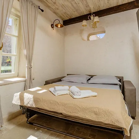 Casa Di Mino Old Town Budva