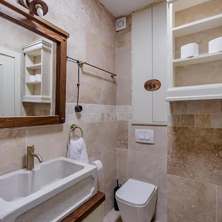 Apartment Casa Di Mino Old Town