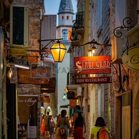 Casa Di Mino Old Town Apartment Budva